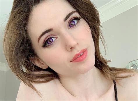 Amouranth Fansly, 18+ free to follow, includes free live streams